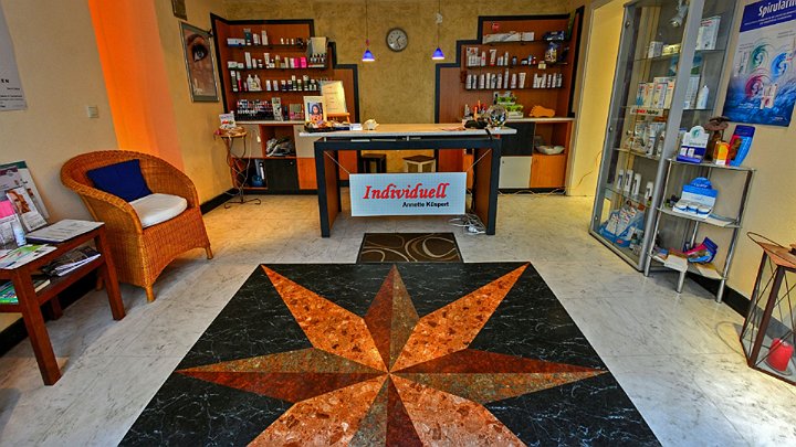 Studio Individuell Fusspflege