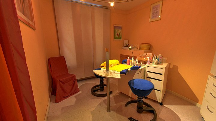 Studio Individuell Fusspflege